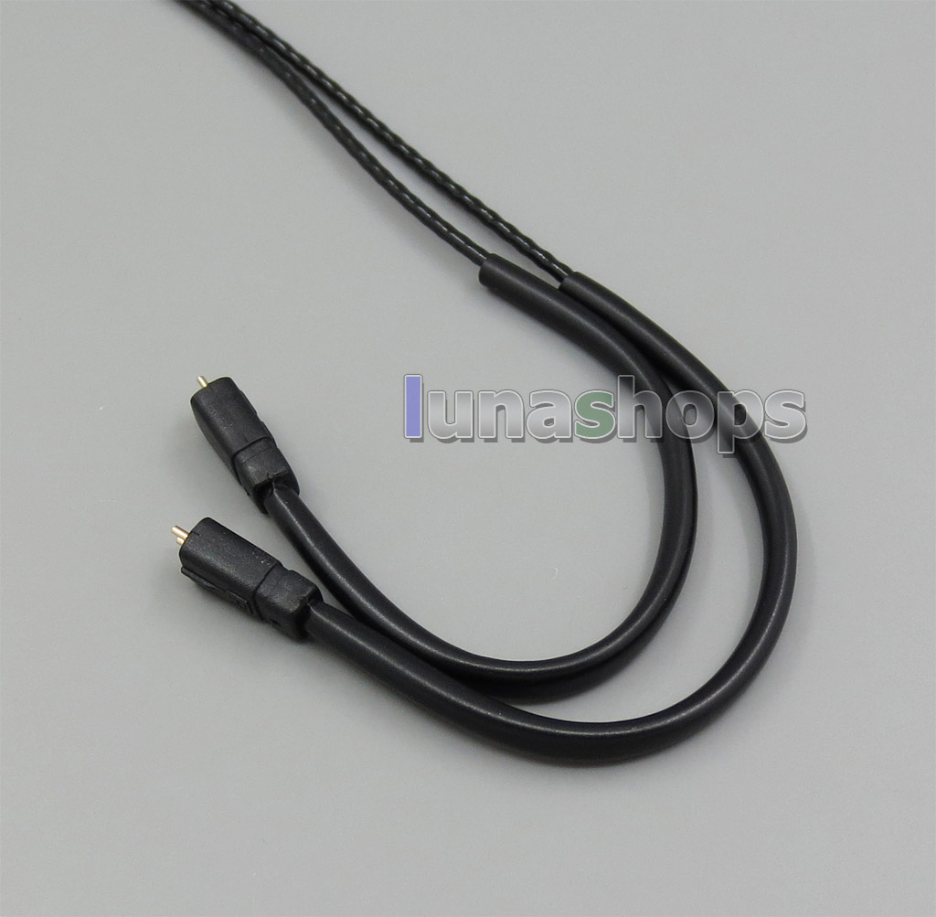 With Earphone Hook Cable For Ultimate Ears UE TF10 SF3 SF5 5EB 5pro TripleFi 15vm TF15