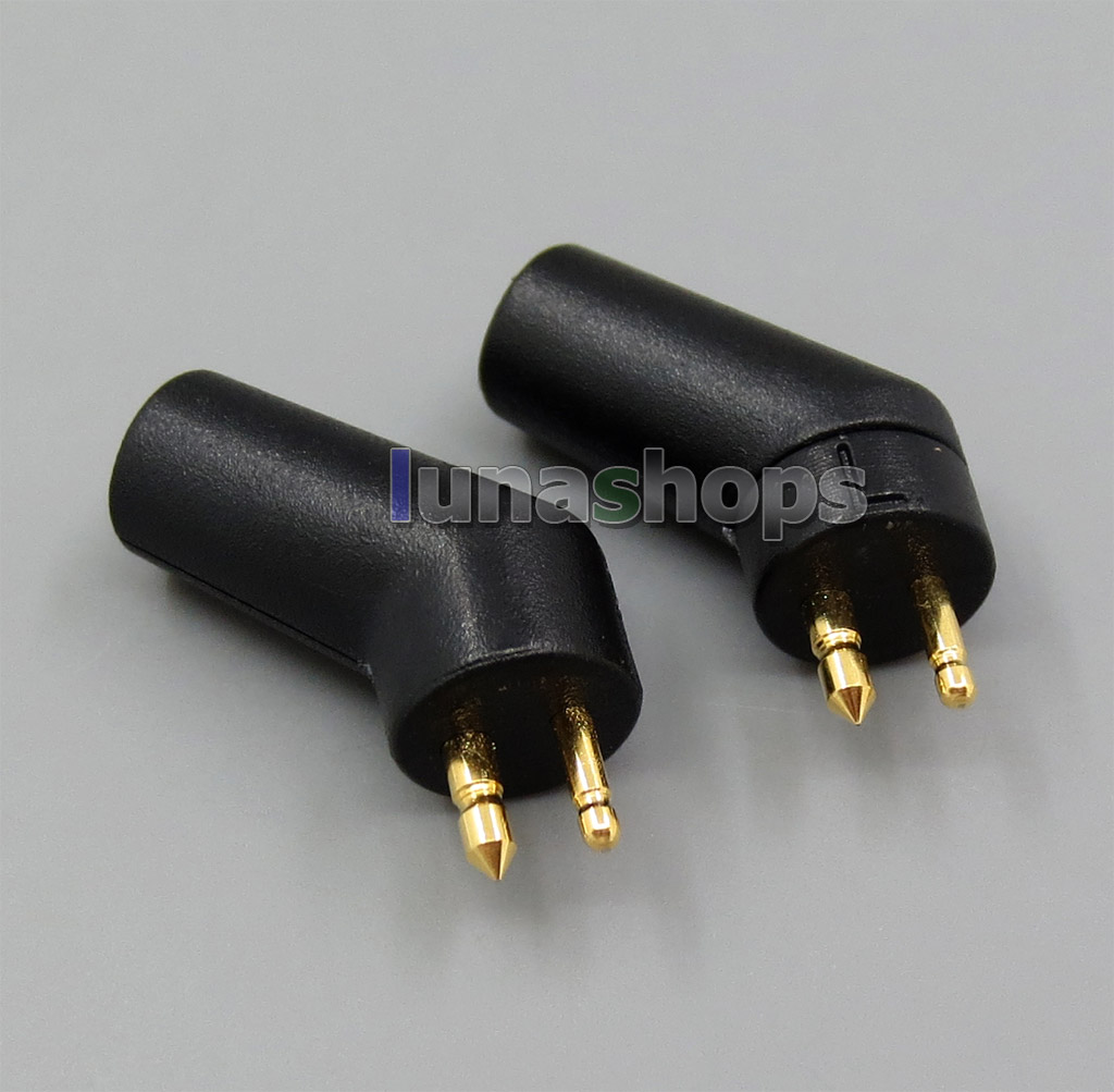 LaoG-Seires Male Earphone DIY Custom Pins For Etymotic ER4B ER4PT ER4S ER6I ER4 ER4P