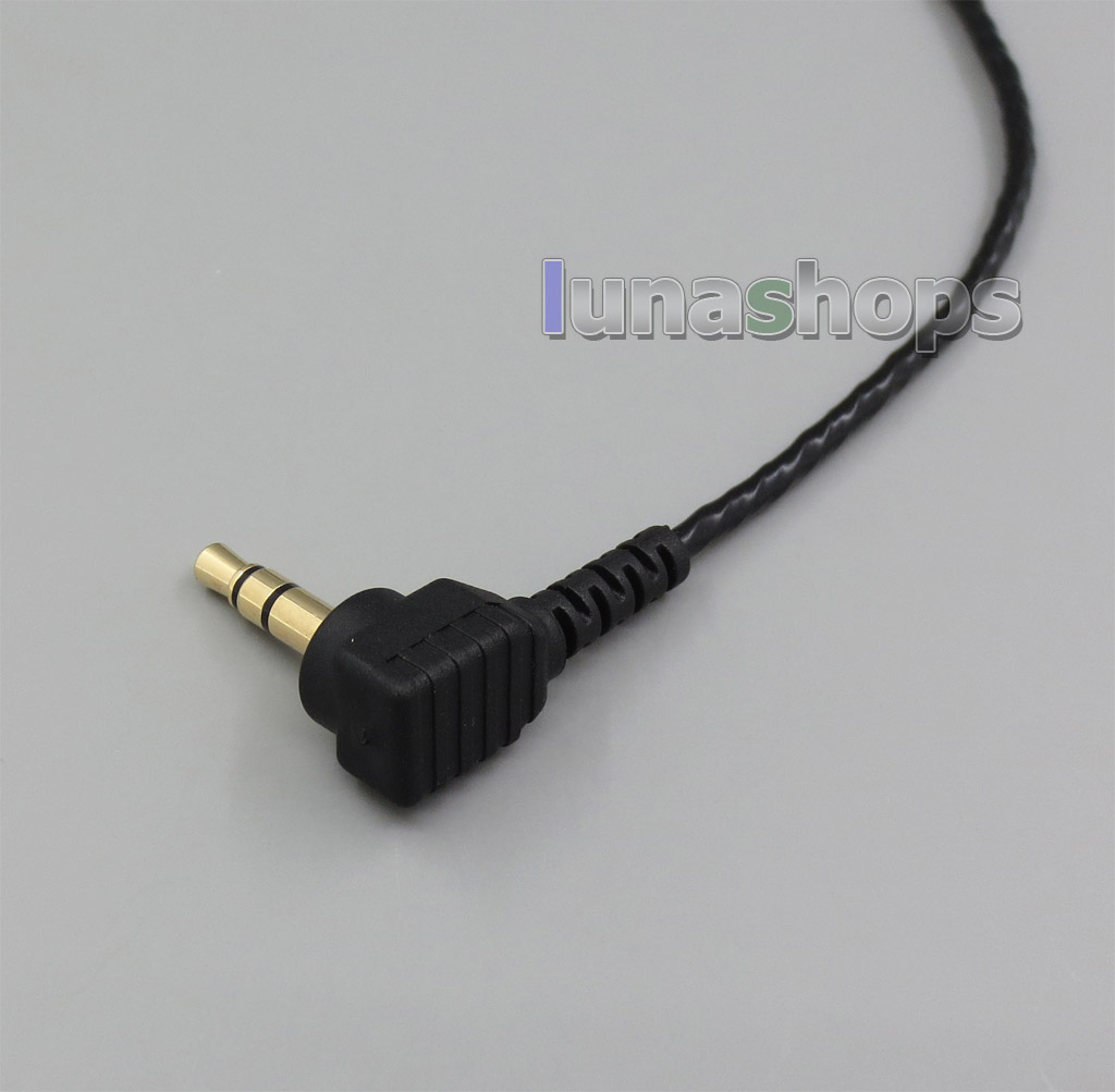 With Earphone Hook Cable For Ultimate Ears UE TF10 SF3 SF5 5EB 5pro TripleFi 15vm TF15