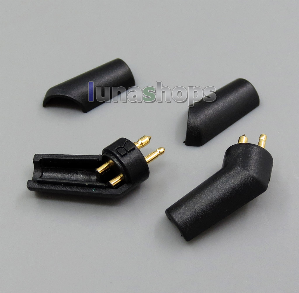 LaoG-Seires Male Earphone DIY Custom Pins For Etymotic ER4B ER4PT ER4S ER6I ER4 ER4P