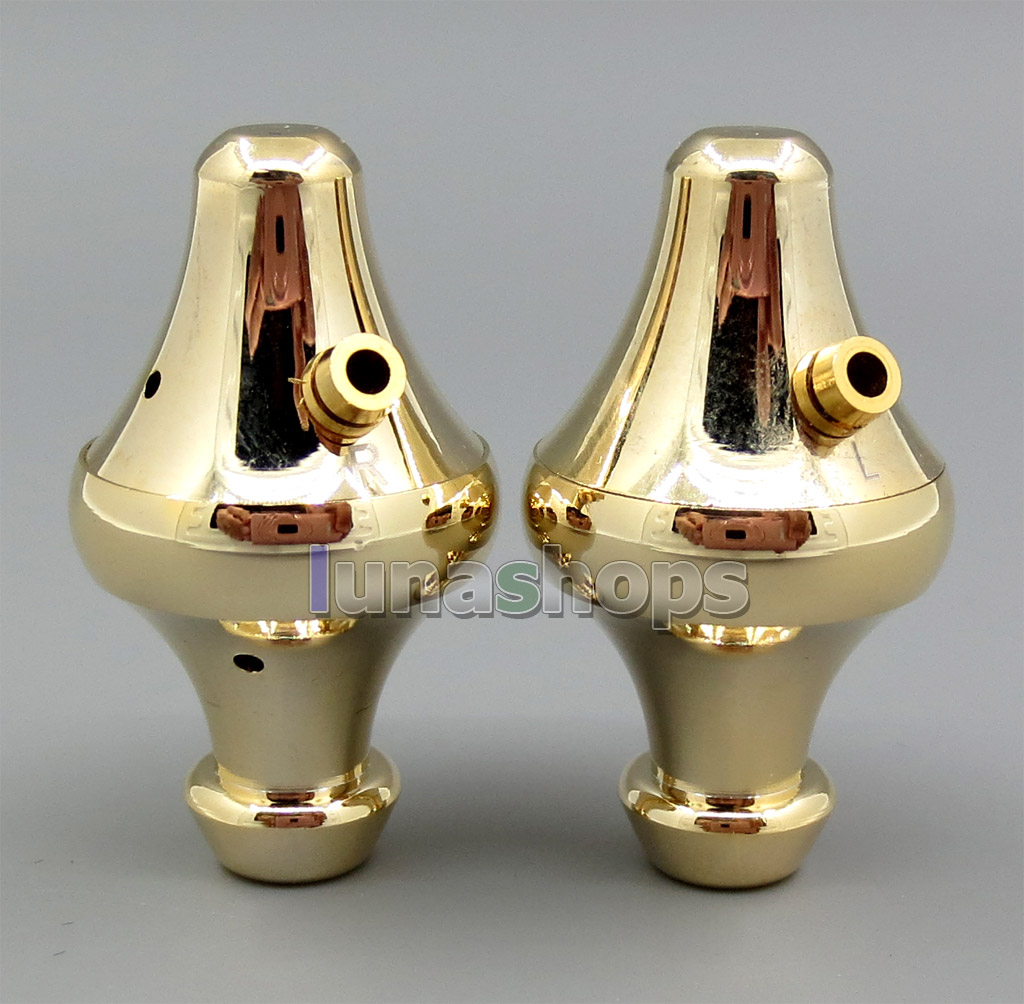 Earphone Repair Shell Housing For Final Audio Design Piano Forte X IX VIII In ear Hifi Headset