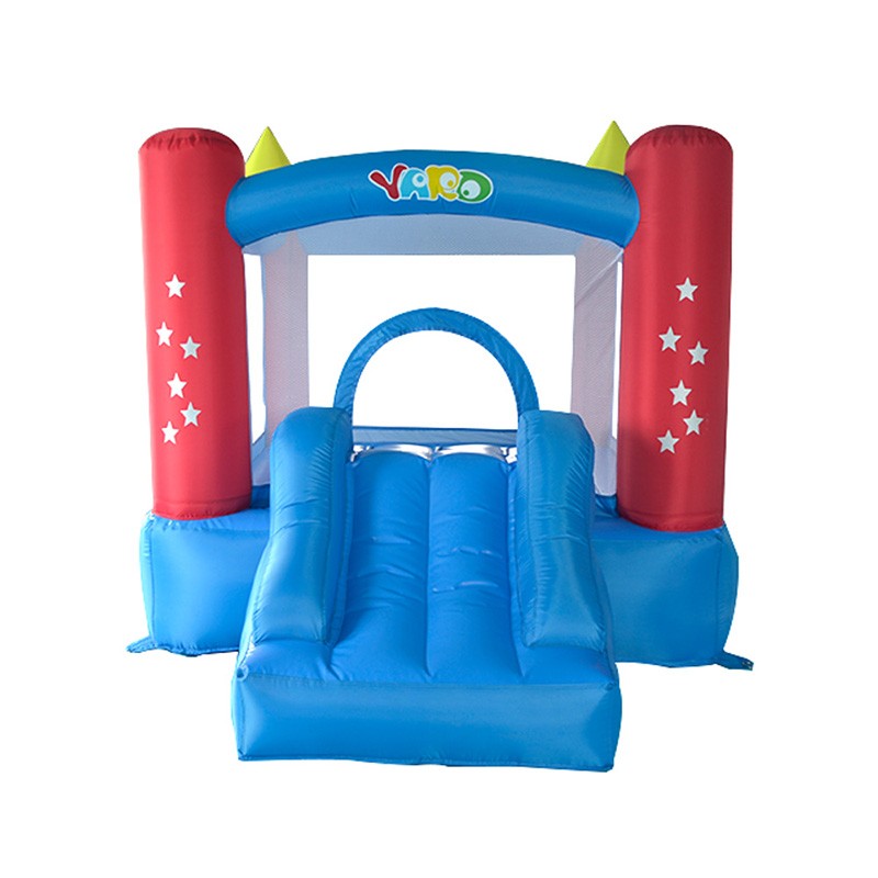 6207-3 inflatable bouncer