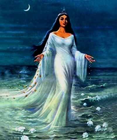 Image result for la sirene