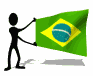 Bandeiras Animadas do Brasil