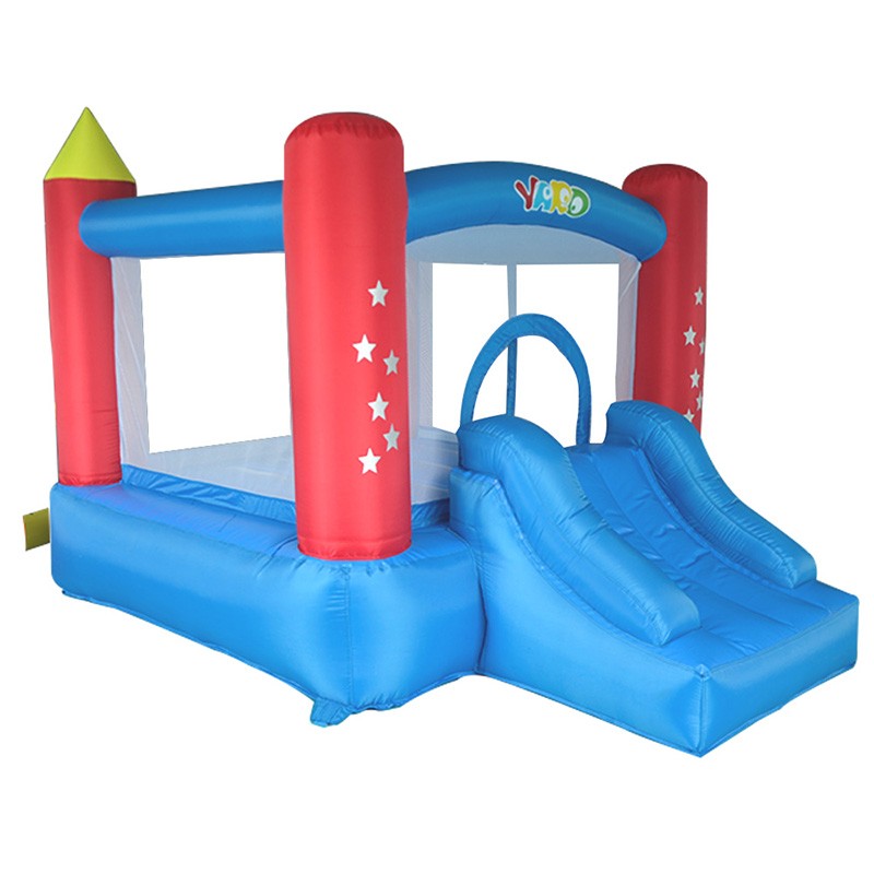 6207-5 inflatable bouncer