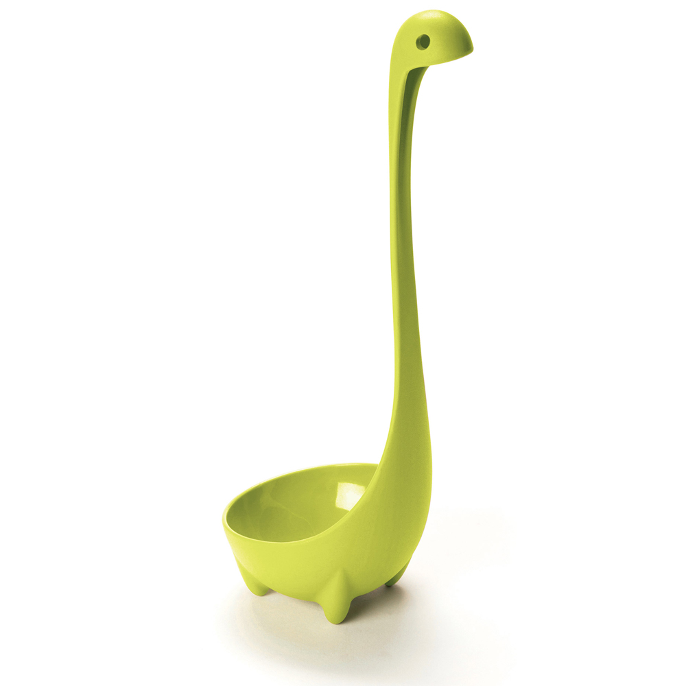 Nessie - Ladle