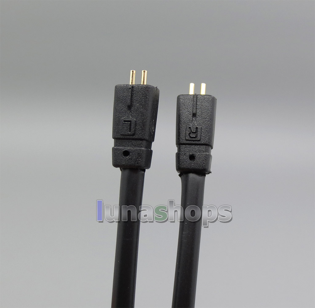 With Earphone Hook Cable For Ultimate Ears UE TF10 SF3 SF5 5EB 5pro TripleFi 15vm TF15