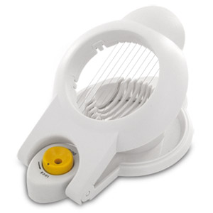 Kitchenstar Egg Slicer with Piercer