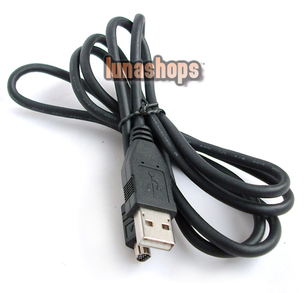 USB Cable UC-E1 for Nikon Coolpix 4500 5400 5700 5000