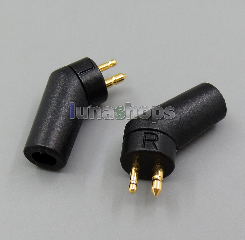 LaoG-Seires Male Earphone DIY Custom Pins For Etymotic ER4B ER4PT ER4S ER6I ER4 ER4P