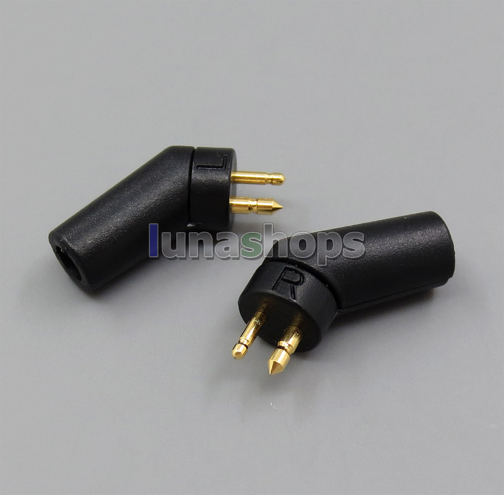 LaoG-Seires Male Earphone DIY Custom Pins For Etymotic ER4B ER4PT ER4S ER6I ER4 ER4P