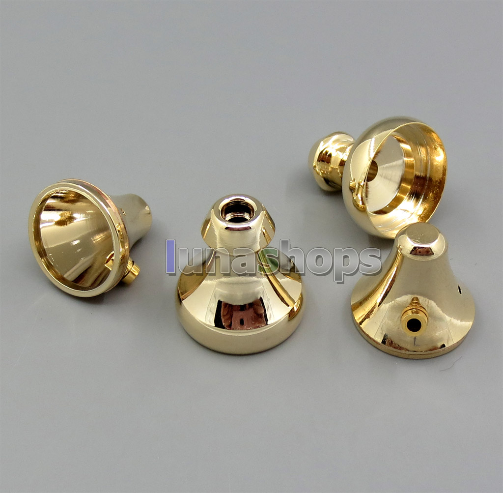 Earphone Repair Shell Housing For Final Audio Design Piano Forte X IX VIII In ear Hifi Headset