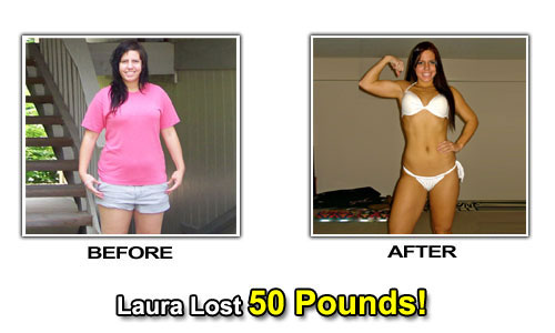 weight loss photos before after