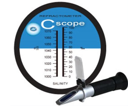 JBJ C-Scope Refractometer