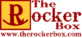 The Rocker Box Logo