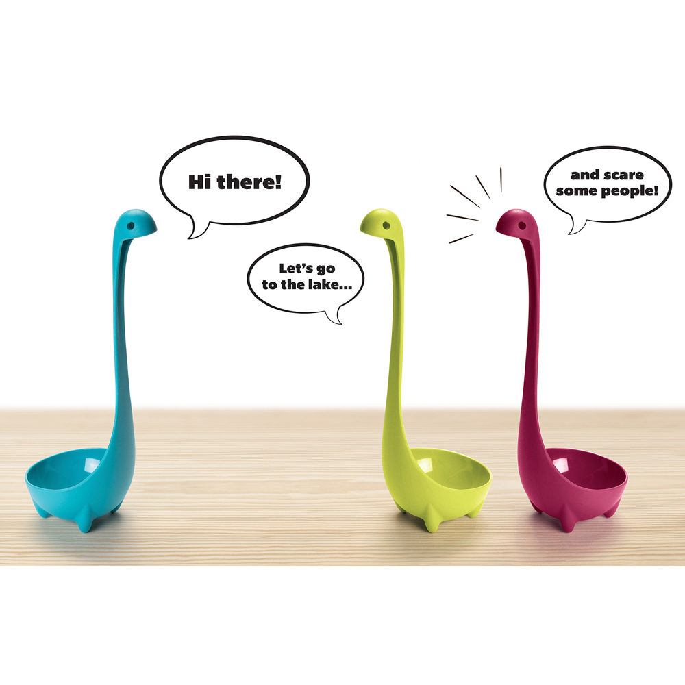 Nessie - Ladle