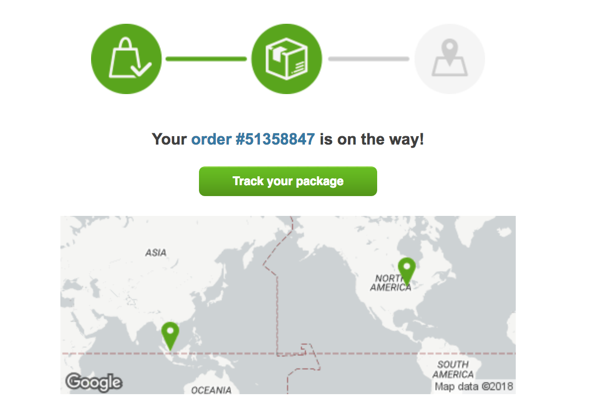 How To Track My Order