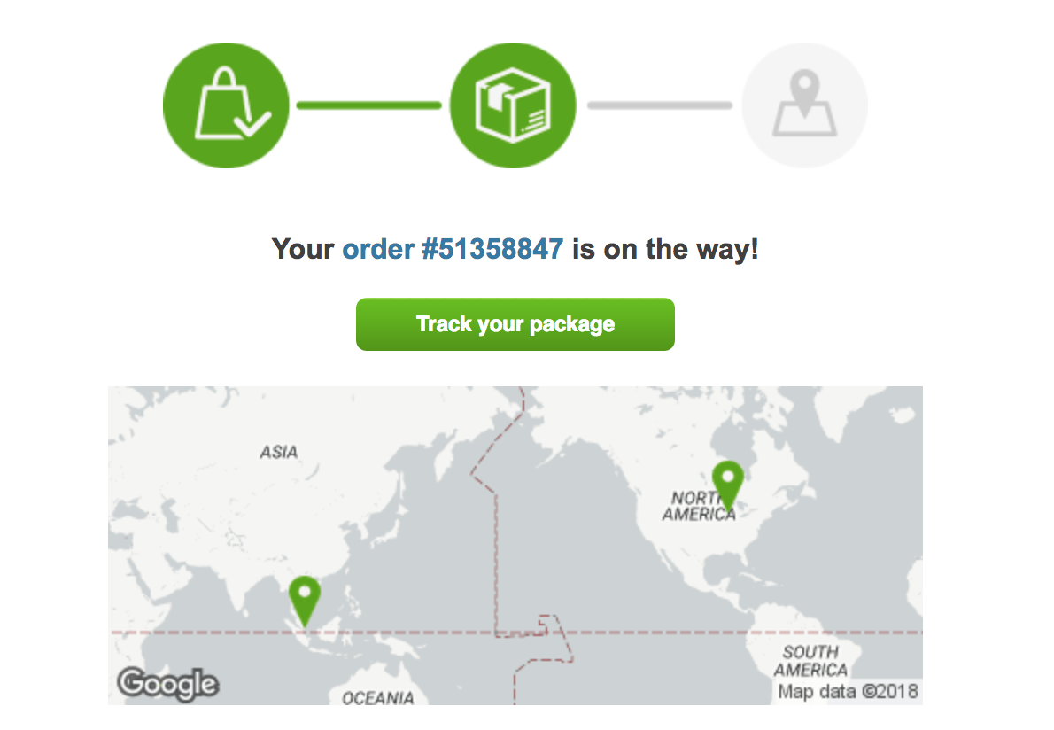 Track Your Order