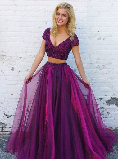 Find Your Perfect Prom Dress