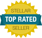 The  Top Rated Seller TRS Badge Gives Me Something to Think About