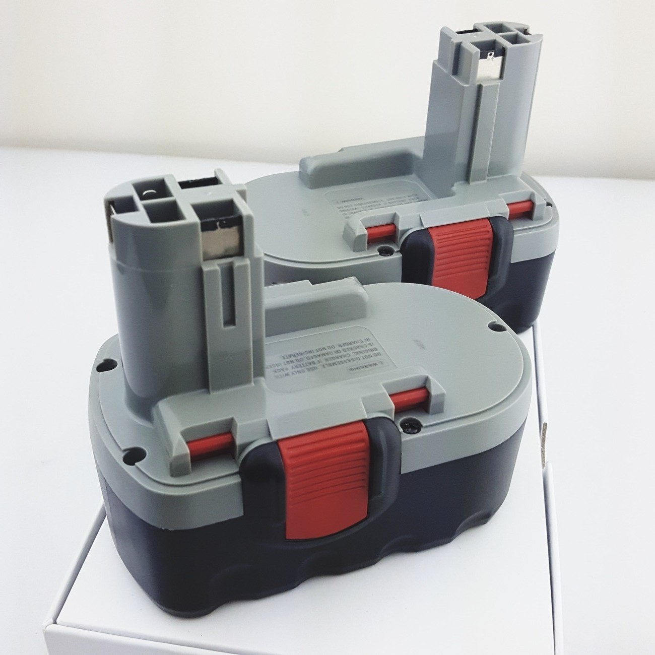 Show Background Burn Bonanza