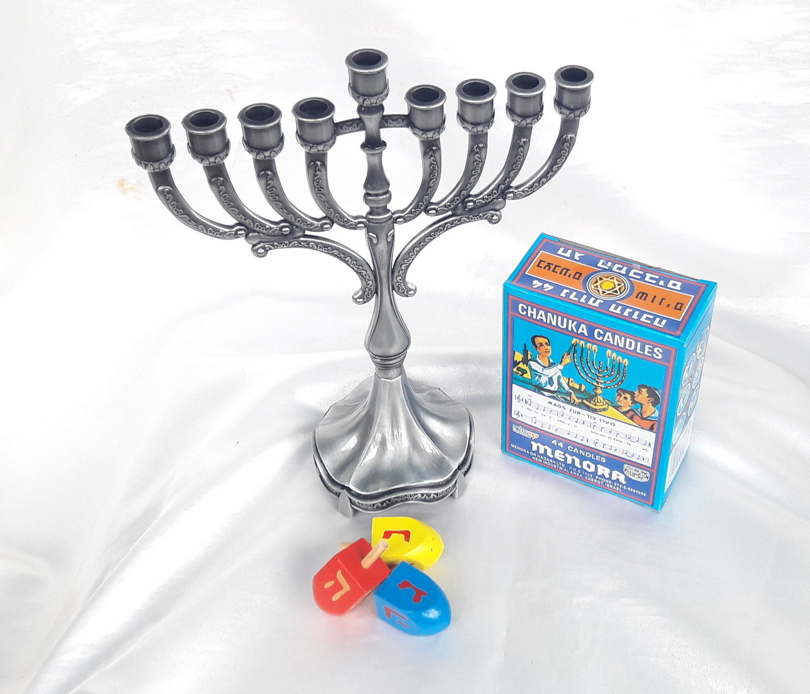 Show Background Burn Bonanza