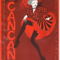 Preview image of a Theater Memorabilia item