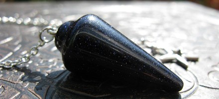 Preview image of a Metaphysical item