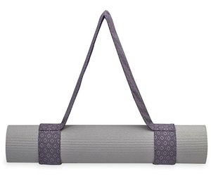Studio Mat Sling Banyan &amp; Bo By Gaiam Yoga Commuter Hands Free New Fits Most, an item from the 'Yoga Gear' hand-picked list