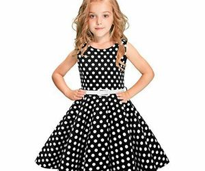 Dress for Girls Magic  Sleeveless Swing Party Dress with Belt NWT, an item from the 'Are you ready for the First Day of School Pic?' hand-picked list