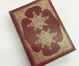 The Portrait Of A Lady Henry James Easton Press Leather Bound 100 Greatest Books, an item from the 'Community Picks: A Great Read' hand-picked list