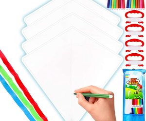 Diy Kites For Kids Easy To Fly - Kid Kite Summer Beach S Toys Age 4 5 , an item from the 'Summer Vibes Only' hand-picked list