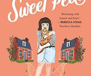 Dear Sweet Pea, an item from the 'Middle Grade &amp; Young Adult Books' hand-picked list