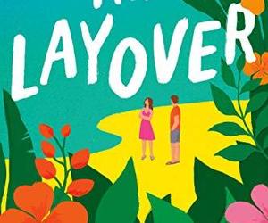 The Layover, an item from the 'Fun Summer Beach Reads' hand-picked list