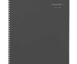 Academic Planner 2021-2022,  Weekly &amp; Monthly Appointment Book &amp; Planner, 8-…, an item from the 'Get Organized' hand-picked list