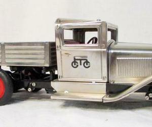 Marklin 45294 mercedes benz truck delivery, an item from the 'Marklin Model Cars &amp; Trains' hand-picked list
