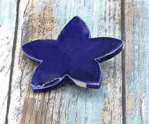 CELESTIAL BROOCH, SMALL Handmade Star Shape Unique Brooch For Women, an item from the 'Winter Jewelry' hand-picked list