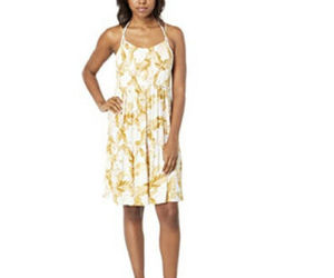 Rip Curl Namotu Beach Summer Dress Small Surf Sundress, an item from the 'Girls just wanna have sun' hand-picked list