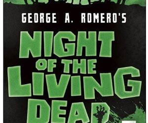 Night of the Living Dead: Includes 5 Bonus Films [DVD], an item from the 'Zombie Apocalypse...' hand-picked list