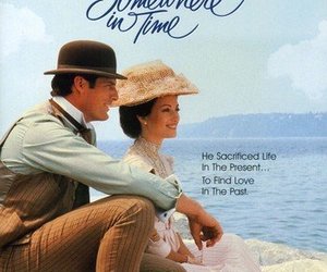 Somewhere In Time (Collector&#39;s Edition), an item from the 'Love Story' hand-picked list