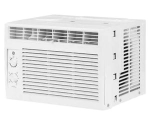 GE 150-sq ft Window Air Conditioner (115-Volt; 5000-BTU)  free shipping Guam, an item from the 'Like Free Shipping?' hand-picked list