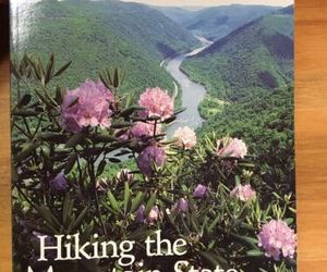 Trail Guide Ser.: Hiking the Mountain State : The Trails of West Virginia by..., an item from the 'Around the Campfire' hand-picked list