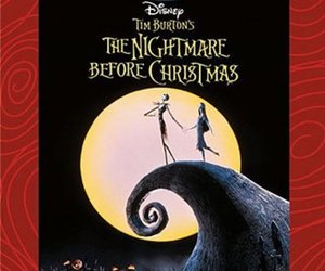 Tim Burton&#39;s The Nightmare Before Christmas - 20th Anniversary Edition (Blu-ray , an item from the 'Nightmare Before Christmas' hand-picked list