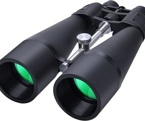 High Power Binoculars for Adults, 30-260X Long Range Binoculars Stargazing, an item from the 'The Night Sky' hand-picked list