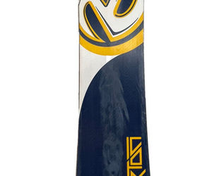 Snowboard Burton AIR 153cm 3D Camber Handmade in AUSTRIA RARE, an item from the 'Fun in the Cold Outdoors' hand-picked list