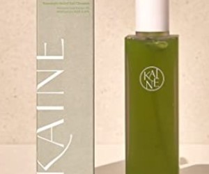 Kaine Rosemary Relief Gel Cleanser VEGAN New 5 oz. bottle, an item from the 'You gotta nourish to flourish' hand-picked list