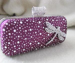 Bags and purses, purple bridal clutches, bride bridesmaid, formal purse, wedding, an item from the 'Purple Haze' hand-picked list