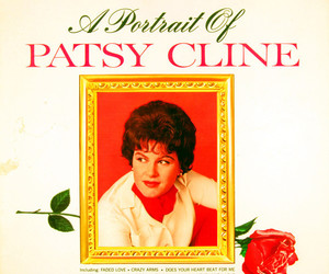 A Portrait of Patsy Cline [Vinyl], an item from the 'The Greatest...' hand-picked list