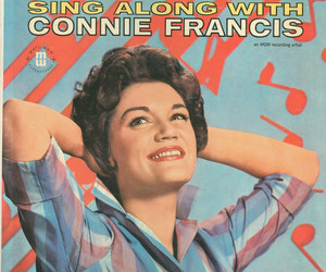 Sing Along with Connie Francis [Vinyl], an item from the 'The Greatest...' hand-picked list