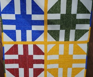 lap covers baby or throw quilt  , an item from the 'Like Free Shipping?' hand-picked list